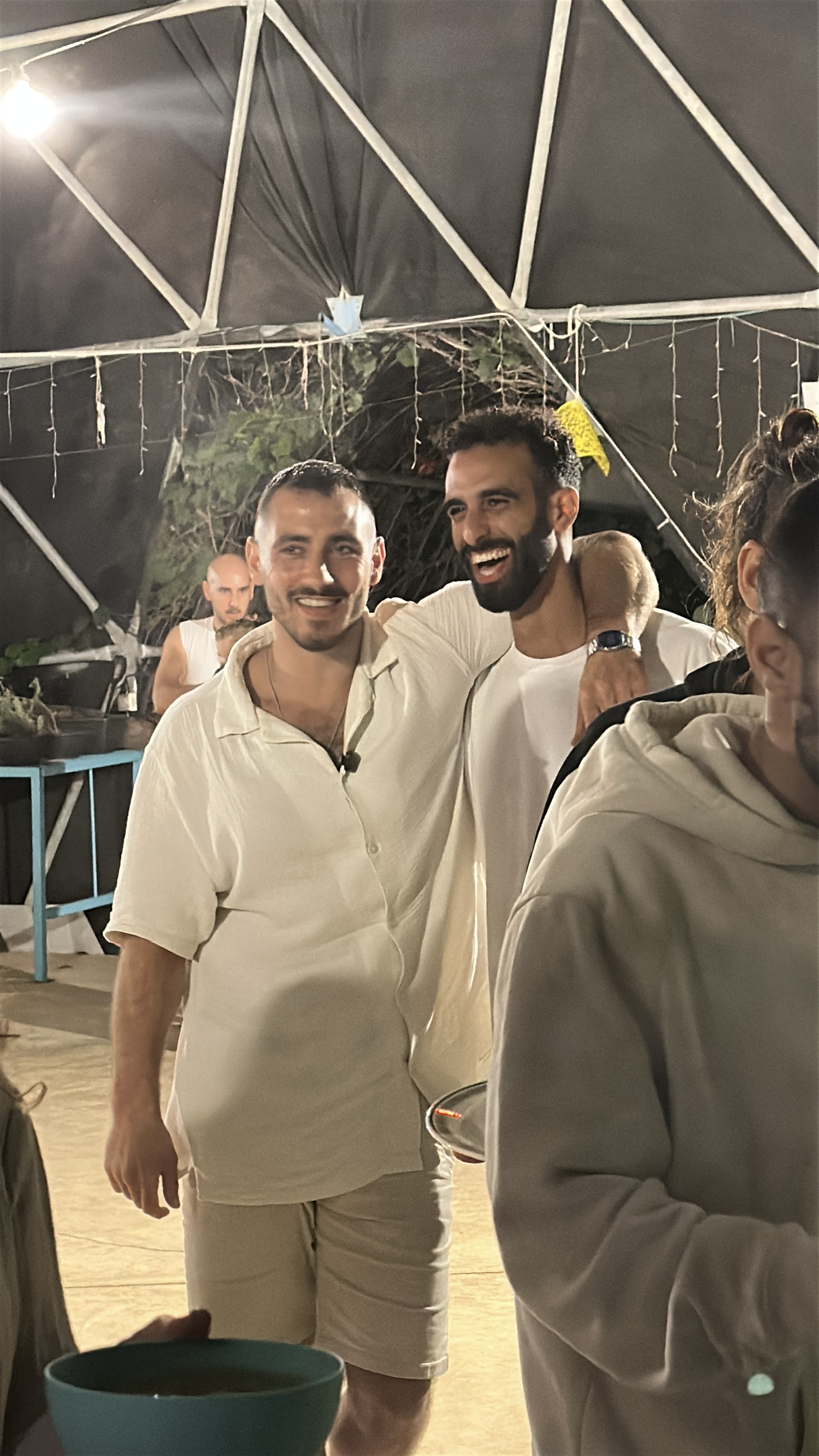 ריטריט צלולים
